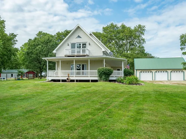 27869 Canyon Cir, Redfield, IA 50233