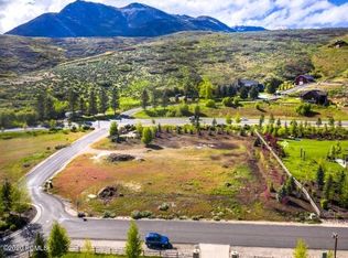 2371 River Rd #15, Midway, UT 84049