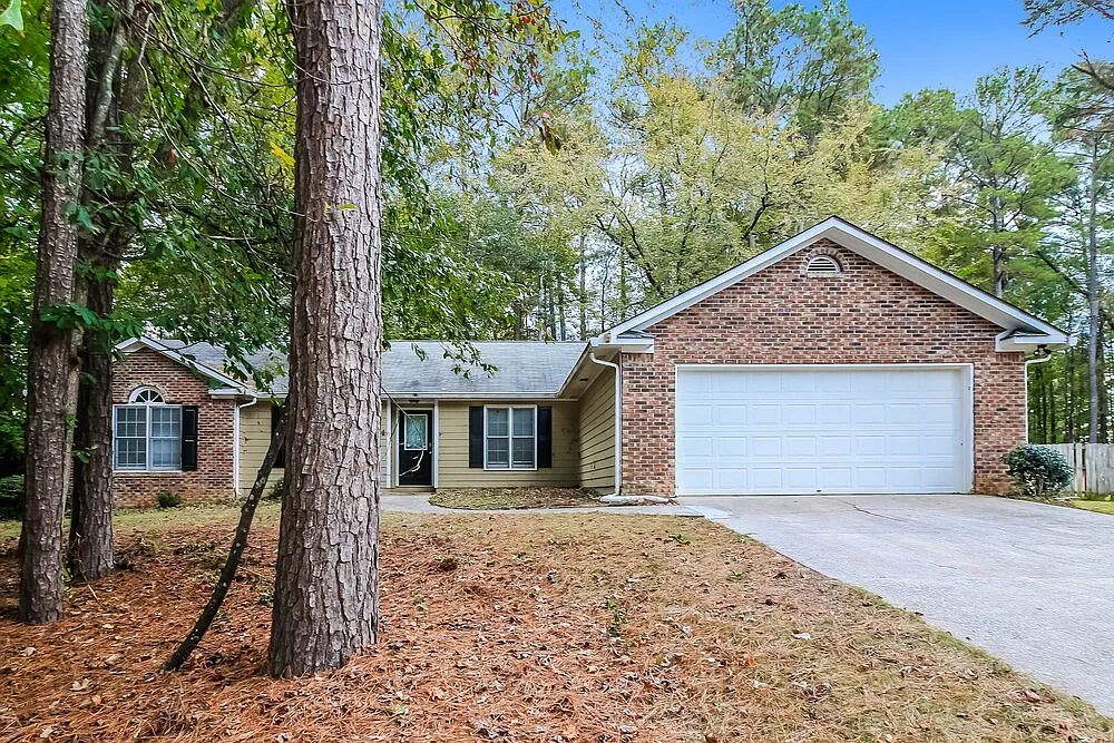 1118 Crystal Springs Trl photo 1