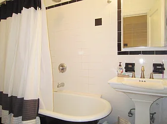 Rented by City Connections Realty