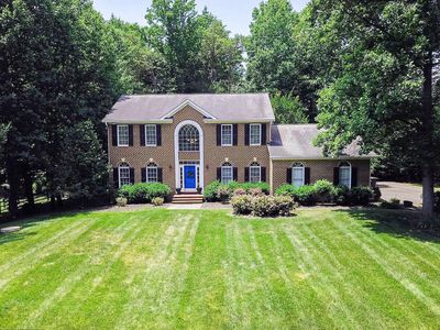 7430 Whisperwood Dr, Warrenton, VA, 20187