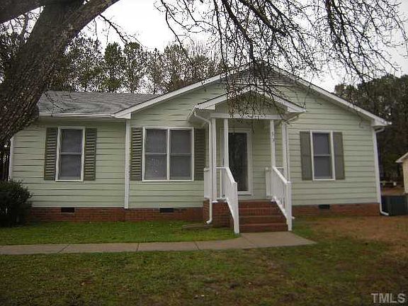 53 E Boxley Wendell NC