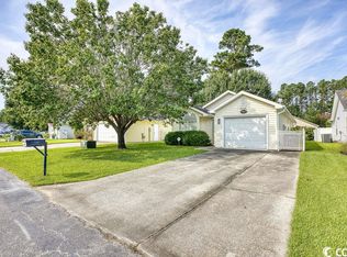 2164 Goodson Dr, Longs, SC 29568