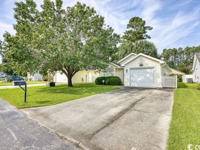 2164 Goodson Dr., Longs, SC, 29568