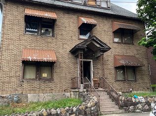 529 S Hanover St, Nanticoke, PA 18634