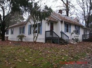 233 E Portersville Rd, Portersville, PA 16051