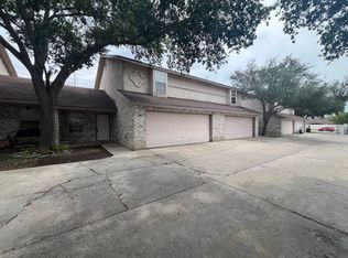 8801 McPherson Rd #A4, Laredo, TX 78045