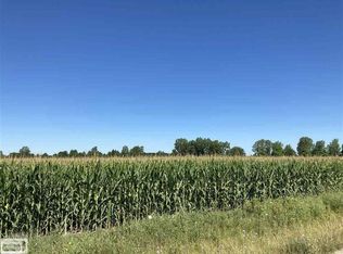 1323 Mackie Rd, Almont, MI 48003