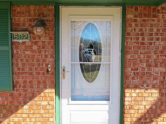 Home4SaleValliantOK009