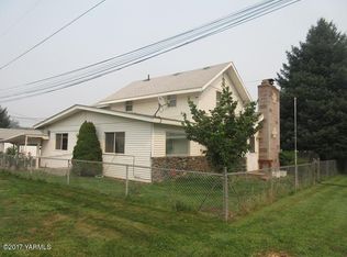 8417 Aspen Rd, Yakima, WA 98903