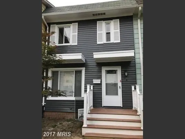 204 Daimler Dr Unit 34, Capitol Heights, MD 20743