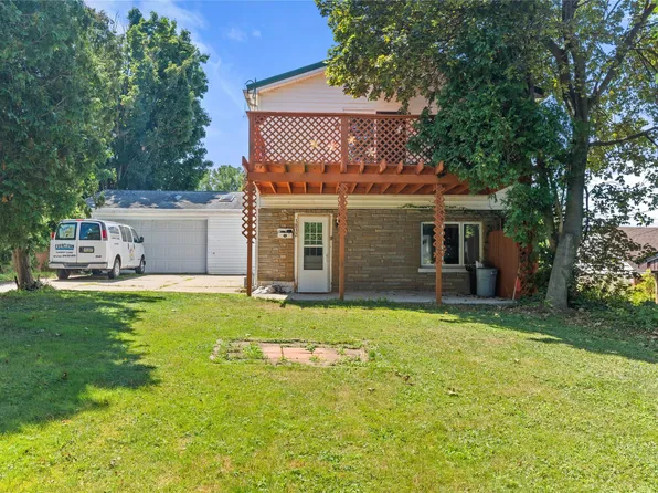 3832 Sunset Blvd, Erie, PA 16504