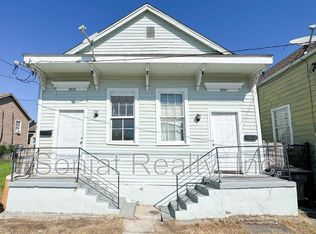 2215 N Galvez St, New Orleans, LA 70117