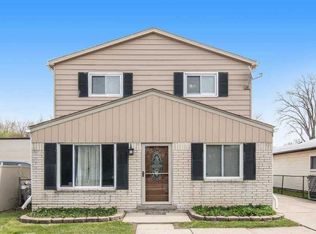 14735 Beech Daly Rd, Taylor, MI 48180