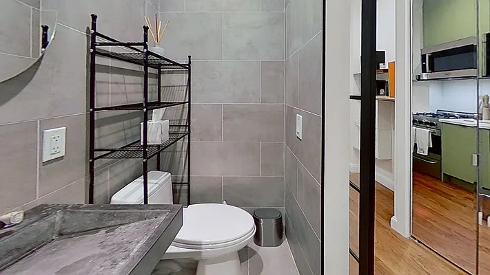 Rented by Berkshire Hathaway HomeServices New York Properties | media 4