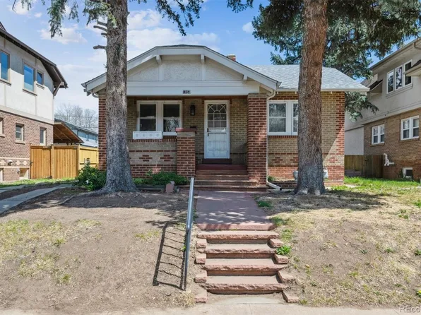 1958 S Pearl Street, Denver, CO 80210