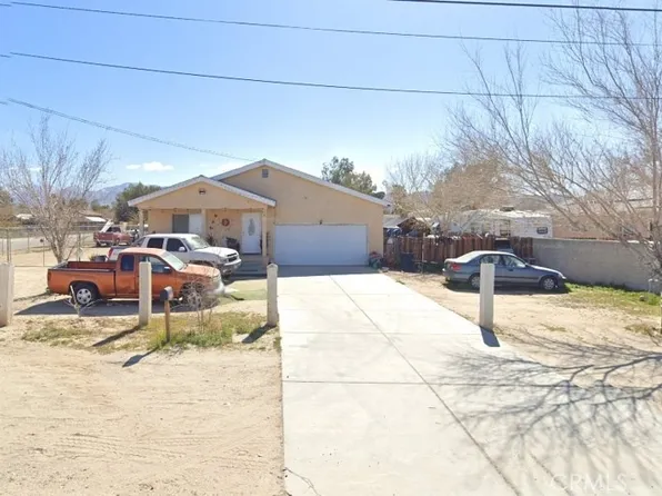 8846 E Avenue T, Littlerock, CA 93543