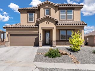 4485 Skyline Loop NE, Rio Rancho, NM 87144