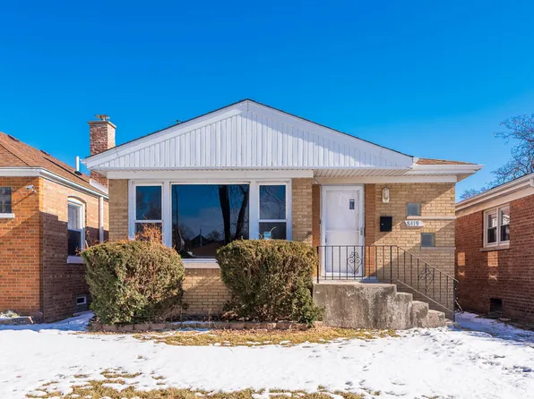 8419 S King Dr, Chicago, IL 60619