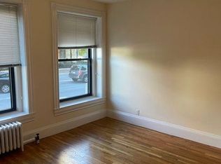 891 Massachusetts Ave APT 2, Cambridge, MA 02139
