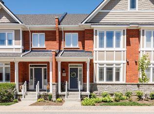 19 Collship Ln, Collingwood, ON L9Y0J6