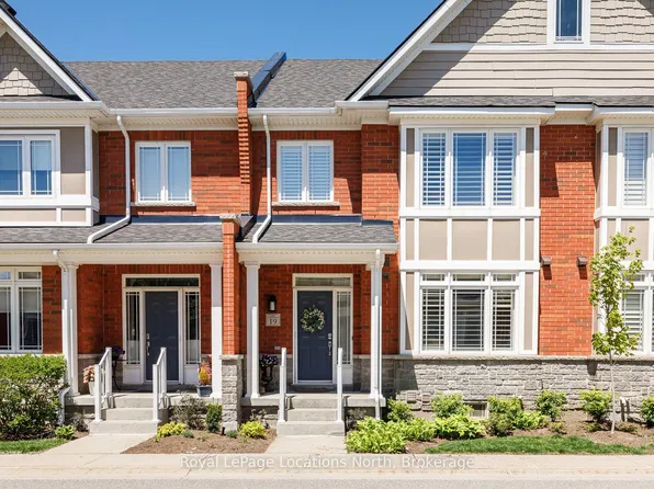 19 Collship Ln, Collingwood, ON L9Y 0J6