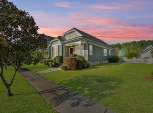 308 Hydrangea St, Summerville, SC 29483