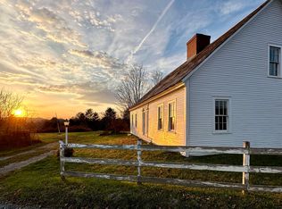 1037 Kelley Hill Rd, Pawlet, VT 05761