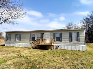 546 Ross Rd, Ripley, TN 38063