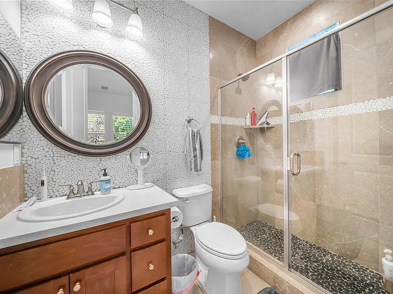 Downstairs Bathroom