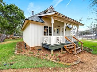300 Mill Race Ln #8, Wimberley, TX 78676