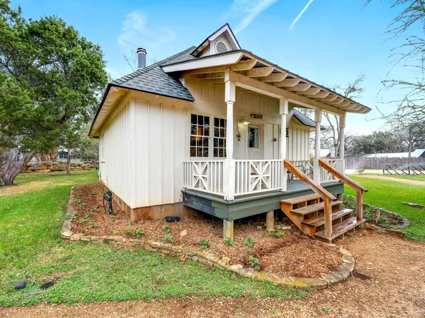 300 Mill Race Ln #8, Wimberley, TX 78676
