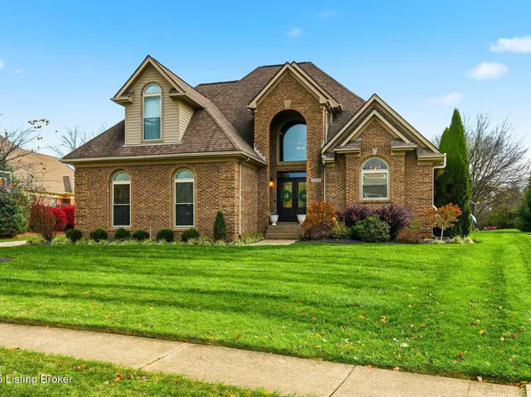 10714 Worthington Ln, Prospect, KY 40059