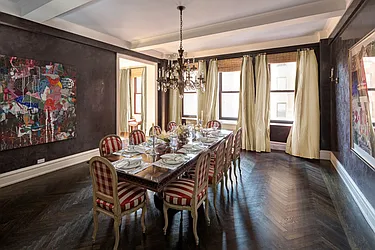 Sold by Brown Harris Stevens