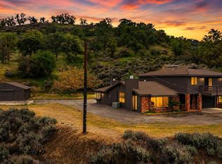 27961 Preakness Dr, Tehachapi, CA 93561