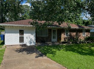 412 Juniper St, New Llano, LA 71461