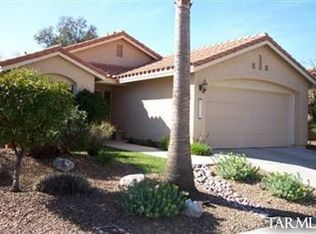 7898 E Starbright Ct, Pima County, AZ 85750