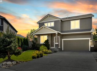 819 N Gibert Ct, Ridgefield, WA 98642