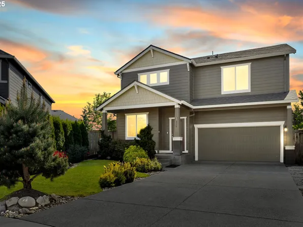 819 N Gibert Ct, Ridgefield, WA 98642