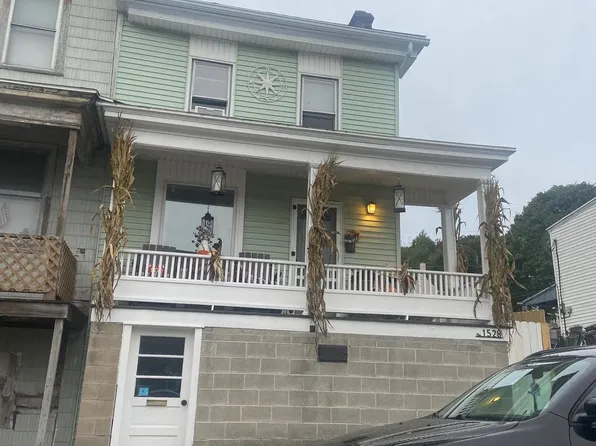 1528 Walnut St, Ashland, PA 17921