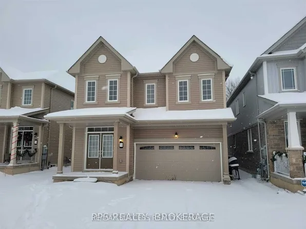 7916 Odell Ct, Niagara Falls, ON L2H 3R6