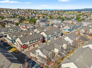 1464 Bergen Rock Street, Castle Rock, CO 80109