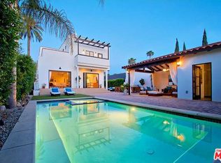 733 N June St, Los Angeles, CA 90038