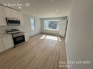 34 Bush Ave #2B, Pt Chester, NY 10573