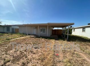 2002 E California Ave, Midland, TX 79701
