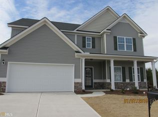 311 Boulder Run #28, Hiram, GA 30141