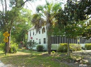 413 E 10th St, Panama City, FL 32401