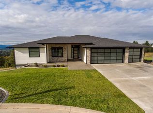 4304 W Reese Ct, Spokane, WA 99208