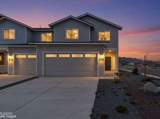 260 Green Ln, Dayton, NV