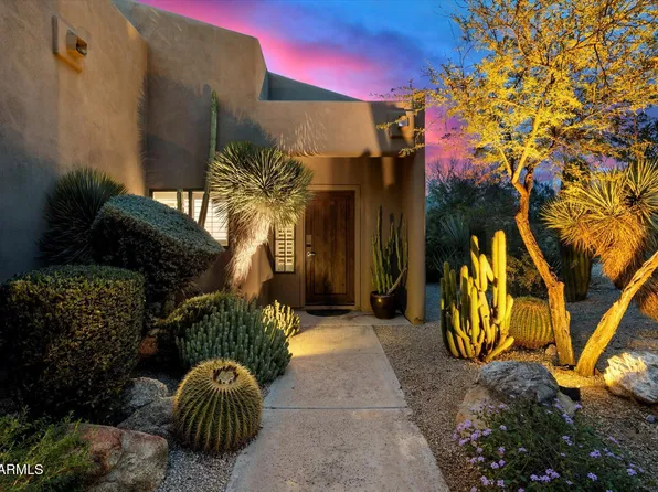 9151 E SUNFLOWER Court, Scottsdale, AZ 85266